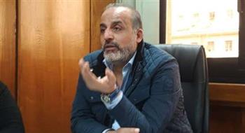 وفاة والد محمد شبانة عضو مجلس نقابة الصحفيين