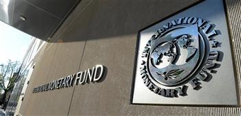 صندوق النقد يتوقع نمو الاقتصاد العالمي بنسبة 6%