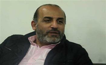 «دار الهلال» تنعى والد الكاتب الصحفى محمد شبانة أمين عام نقابة الصحفيين