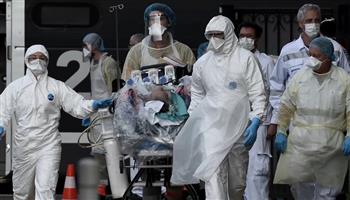 سويسرا تسجل 1480 إصابة وحالة وفاة بفيروس كورونا