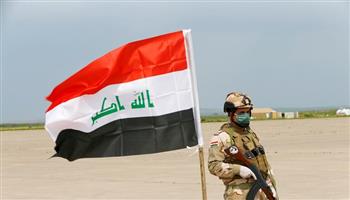العراق: سنناقش مع واشنطن إنهاء وجود القواعد الأمريكية على أراضينا