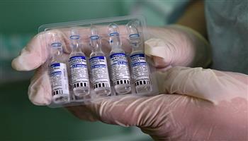 تشيلي ترخص لقاح "سبوتنيك V" الروسي المضاد لفيروس كورونا