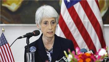 نائبة وزير الخارجية الأمريكي تزور الصين وسلطنة عمان الأسبوع المقبل