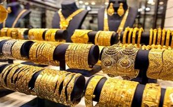 انخفاض أسعار الذهب في السعودية اليوم 