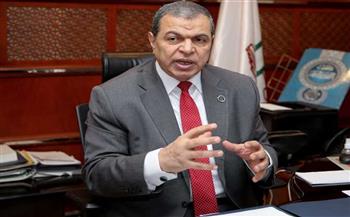 وزير القوى العاملة يتابع صرف معاش ورثة مصري توفي في إيطاليا