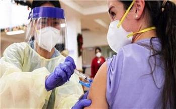 تطعيم نحو 17 مليون بولندي بشكل كامل ضد فيروس كورونا