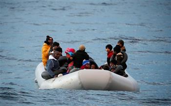 القبض على 113 مهاجرًا غير شرعي وصلوا إيطاليا فجر اليوم 