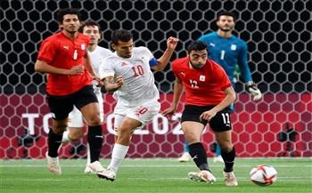 مباراة مصر وإسبانيا في أولمبياد طوكيو 2020 الأكثر بحثا على جوجل