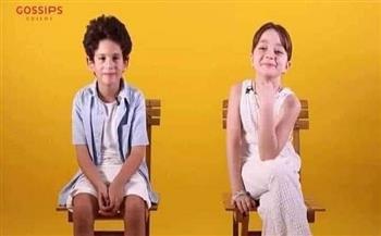 تريند «سليم ومنى» يثير غضب رواد فيسبوك: استغلال لبراءة الأطفال