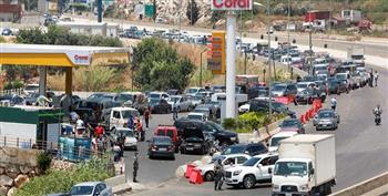 تجدد أزمة الديزل فى لبنان