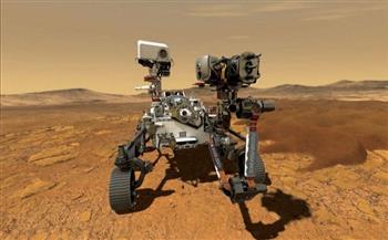 انطلاق عملية البحث عن علامات وجود حياة على المريخ