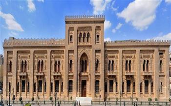 جولات مجانية للزوار بمتحف الفن الإسلامي في عيد الأضحى