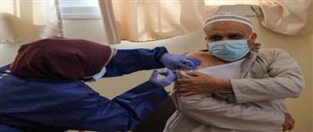 الصحة الفلسطينية: وفاتان و33 إصابة جديدة بفيروس كورونا و228 حالة تعافٍ