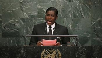 بريطانيا تفرض عقوبات على نائب رئيس غينيا الاستوائية