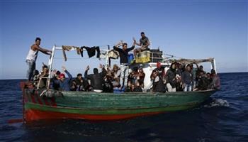 مصرع 16 مهاجراً وإنقاذ 166 قبالة تونس