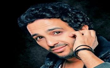 شاهد.. أحمد عصام ينشر فيديو من حفل تامر حسنى بالعلمين الجديدة (فيديو)