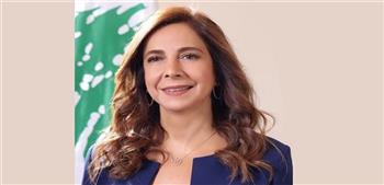 وزيرة الدفاع اللبنانية: استهداف مواقع سورية من الأجواء اللبنانية كاد أن يؤدي لخسائر بالأرواح