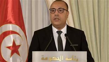 رئيس الحكومة التونسية يتعهد بزيادة وتيرة التطعيم ضد كورونا