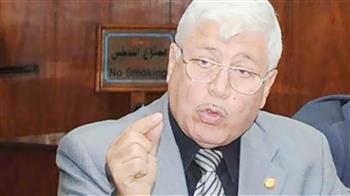 اللواء محمد الغباري: ثورة 23 يوليو تعد «بعث» مصر في العصر الحديث (خاص)