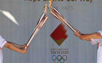 اليوم.. حفل افتتاح دورة الألعاب الأولمبية بـ«طوكيو»