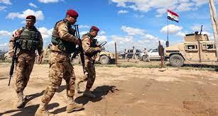الاستخبارات العراقية: ضبط 37 إرهابيا و24 مخزنا للأسلحة و6 عبوات ناسفة خلال أسبوع