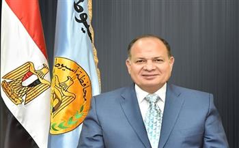 محافظ أسيوط يهنىء الرئيس السيسي والمصريين بذكرى ثورة 23 يوليو