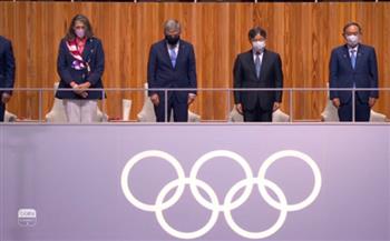 طوكيو 2020.. الوقوف دقيقة حدادا على روح ضحايا «كورونا» في حفل افتتاح الأولمبياد