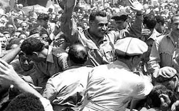 عسكريون: ثورة 23 يوليو أساس بناء الدولة الحديثة.. ومصر كانت زعيمة التحرر في العالم كله