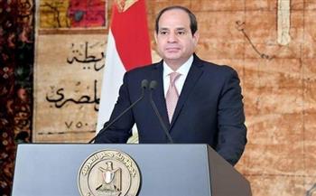 محافظ بورسعيد يهنئ الرئيس السيسي بذكرى ثورة 23 يوليو