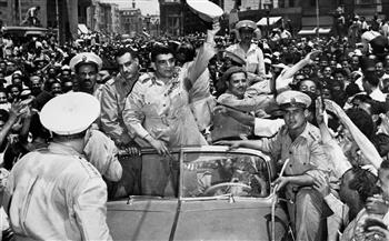 خبراء عسكريون: ثورة 23 يوليو أحد أهم ثورات القرن العشرين.. والعبور الأول في مصر الحديثة