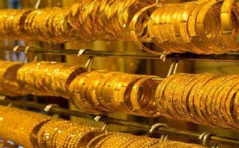 انخفاض جديد لأسعار الذهب في التعاملات المسائية 
