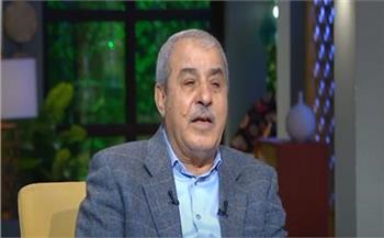 اللواء محمد نجم: السيسي أعاد للرئيس محمد نجيب مكانته (خاص)
