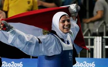 القومي للمرأة يتمنى التوفيق لبعثة فتيات مصر المشاركات بدورة الألعاب الأوليمبية المقامة في طوكيو