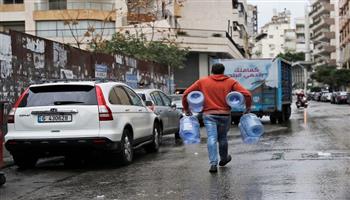 الأمم المتحدة تحذّر من انهيار شبكة إمدادات المياه في لبنان