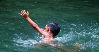 غرق طفل في مياه النيل بالحوامدية