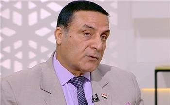  مستشار بـ«القادة والأركان»: مصر تتشابه في سيناريوهات الاستقلال الوطني الآن مع ثورة يوليو