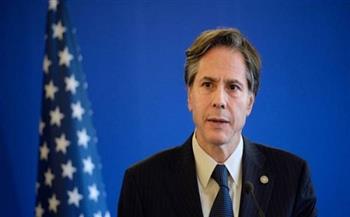 وزير الخارجية الأمريكي يؤكد دعمه لجهود العراق في مكافحة الفساد