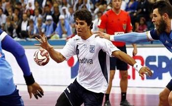 طوكيو 2020.. فرنسا تفوز على الأرجنتين «33-27» في منافسات كرة اليد