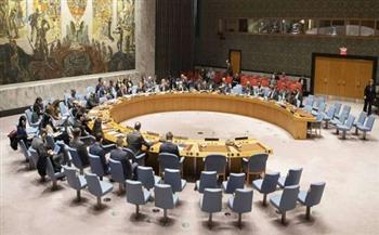 مجلس الأمن يشدد على ضرورة تجنب الإجراءات الأحادية التي تضر بآفاق التسوية في فاروشا