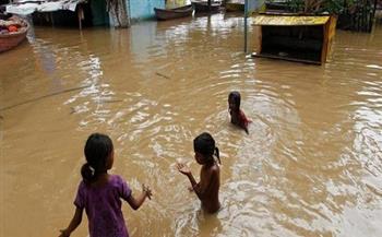 سلطنة عمان تعرب عن تعازيها للهند في ضحايا الفيضانات