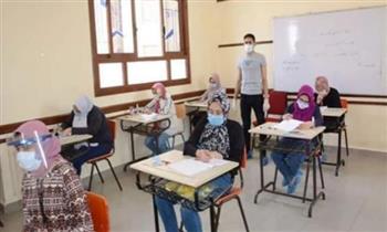 أخبار التعليم في مصر اليوم السبت 24-7-2021.. طلاب الثانوية العامة يؤدون امتحان الفيزياء