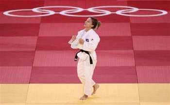 طوكيو 2020.. «ديستريا» تهدي كوسوفو أول ميدالية ذهبية في الجودو