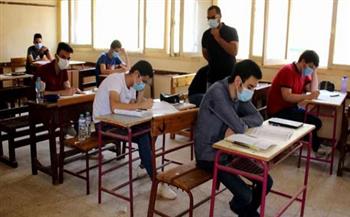 «التعليم»: ضبط طالب بالشرقية نشر أسئلة من امتحان الفيزياء اليوم