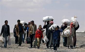 النمسا تشدد اجراءات حماية الحدود بسبب توقعات بموجة لاجئين قادمة من أفغانستان