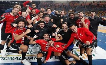بعد الفوز على البرتغال.. منتخب مصر لكرة اليد يتصدر جوجل بـ10 آلاف عملية بحث