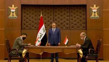 اتفاق عراقي لبناني لبيع مليون طن من زيت الوقود الثقيل مقابل خدمات وسلع