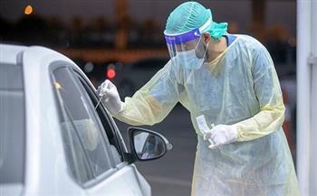 السعودية تسجل 1256 إصابة و14 وفاة بفيروس كورونا