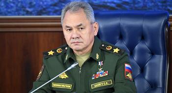وزير الدفاع الروسي يبحث مع نظيره الطاجيكي الوضع على الحدود الأفغانية الطاجيكية