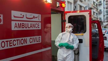 5494 إصابة جديدة بكورونا في المغرب.. والحصيلة تتخطى 575 ألف حالة
