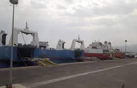 استئناف الحركة الملاحية بين مينائي سفاجا والغردقة وميناء ضبا السعودي عقب انتهاء موسم الحج